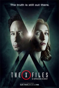 The_X-Files_2016_plakat
