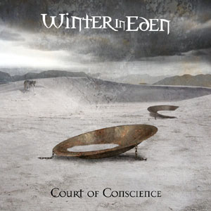 Winter in Eden Gitarą Rysowane