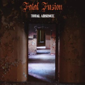 Fatal Fusion Total Absence Okładka Gitarą Rysowane