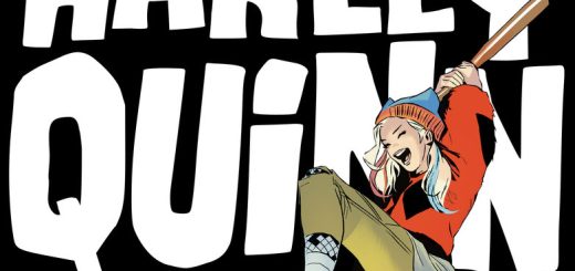 Harley Quinn Piękna katastrofa Imaginaria