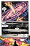 DC Comics: Pokolenia Plansza nr 1 Imaginaria