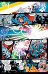 DC Comics: Pokolenia Plansza nr 3 Imaginaria